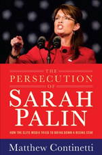 Persecution of Sarah Palin