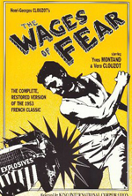 Wages of Fear picture